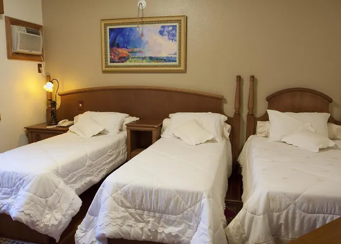 Hotel Pousada Florenca