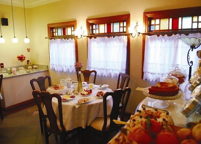 Hotel Pousada Florenca