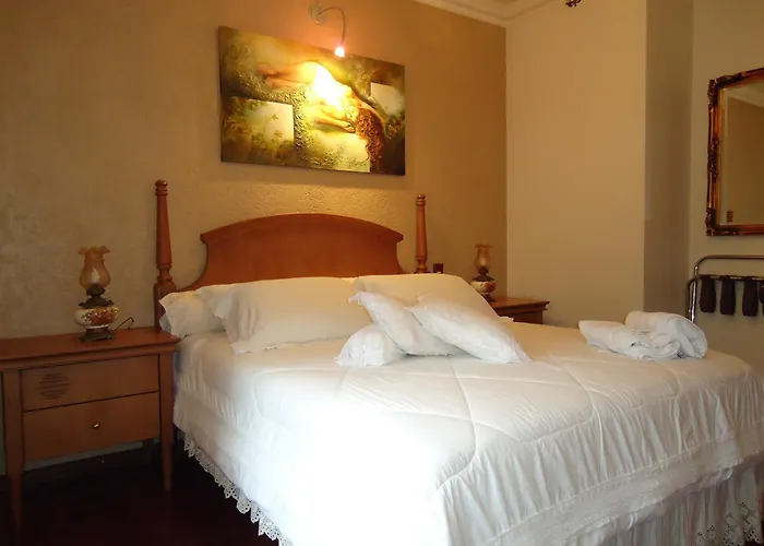 Hotel Pousada Florenca