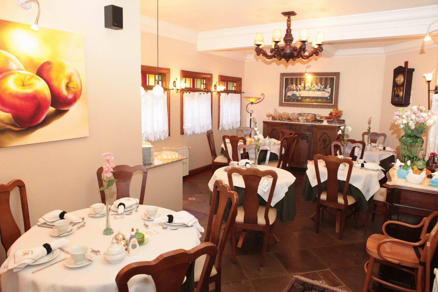 Florenca Inn Gramado