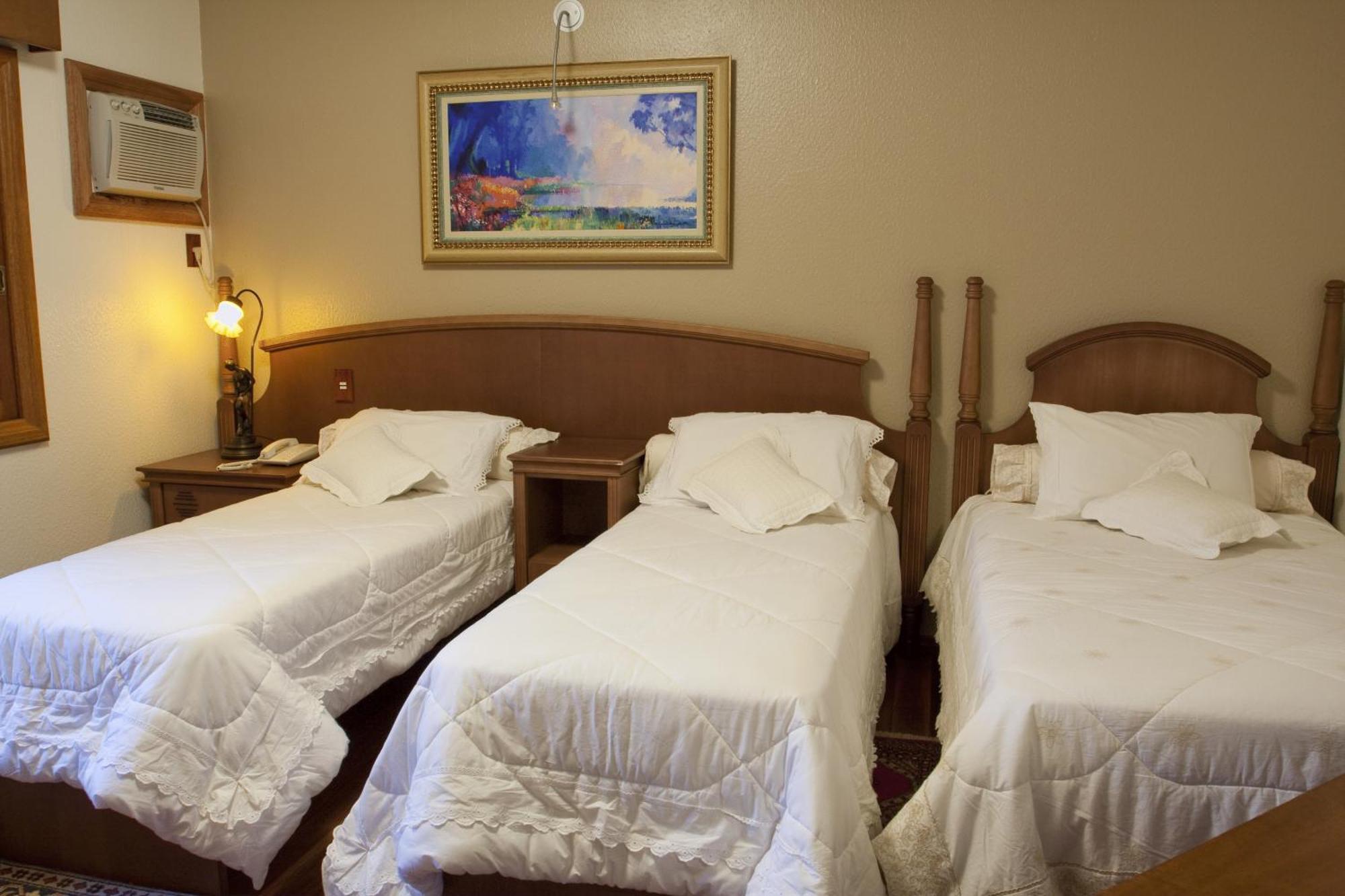 Inn Florenca Gramado