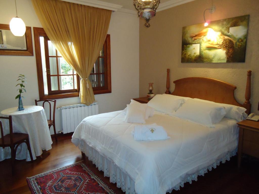 Florenca 5* Gramado