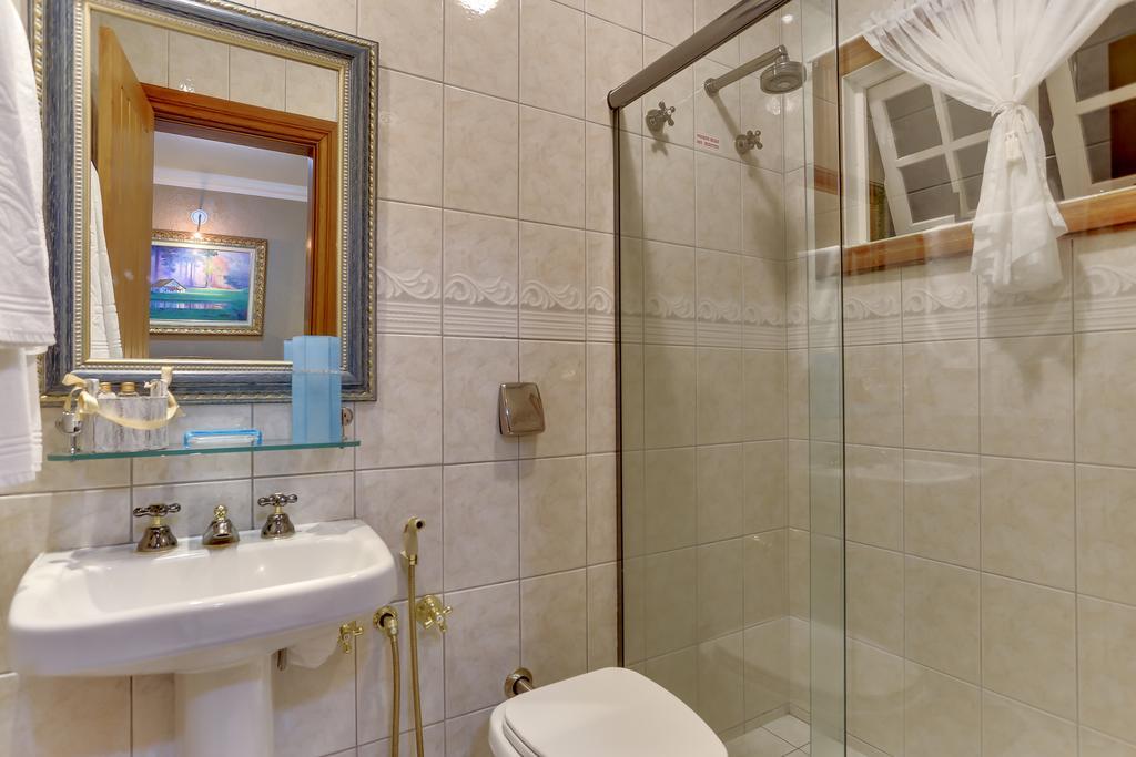 Inn Florenca Gramado
