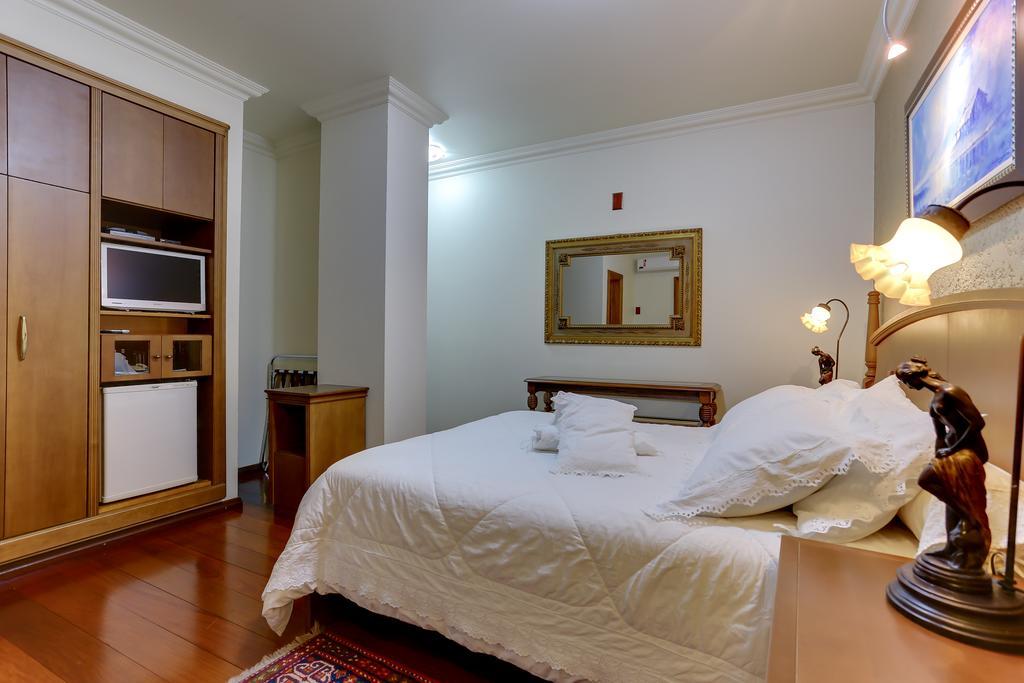 Inn Florenca Gramado