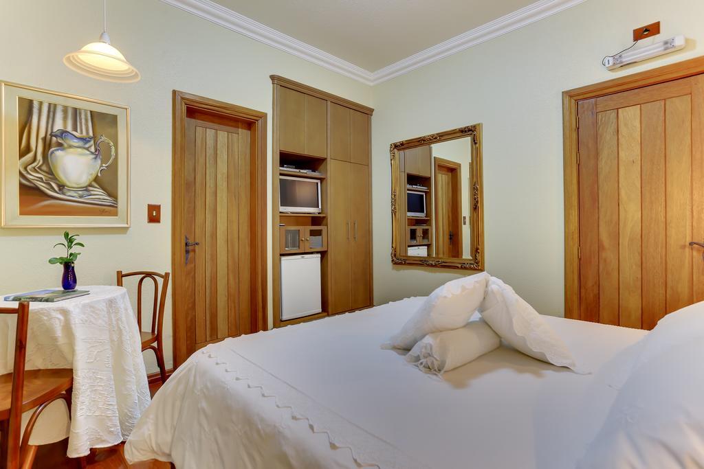 Inn Florenca Gramado