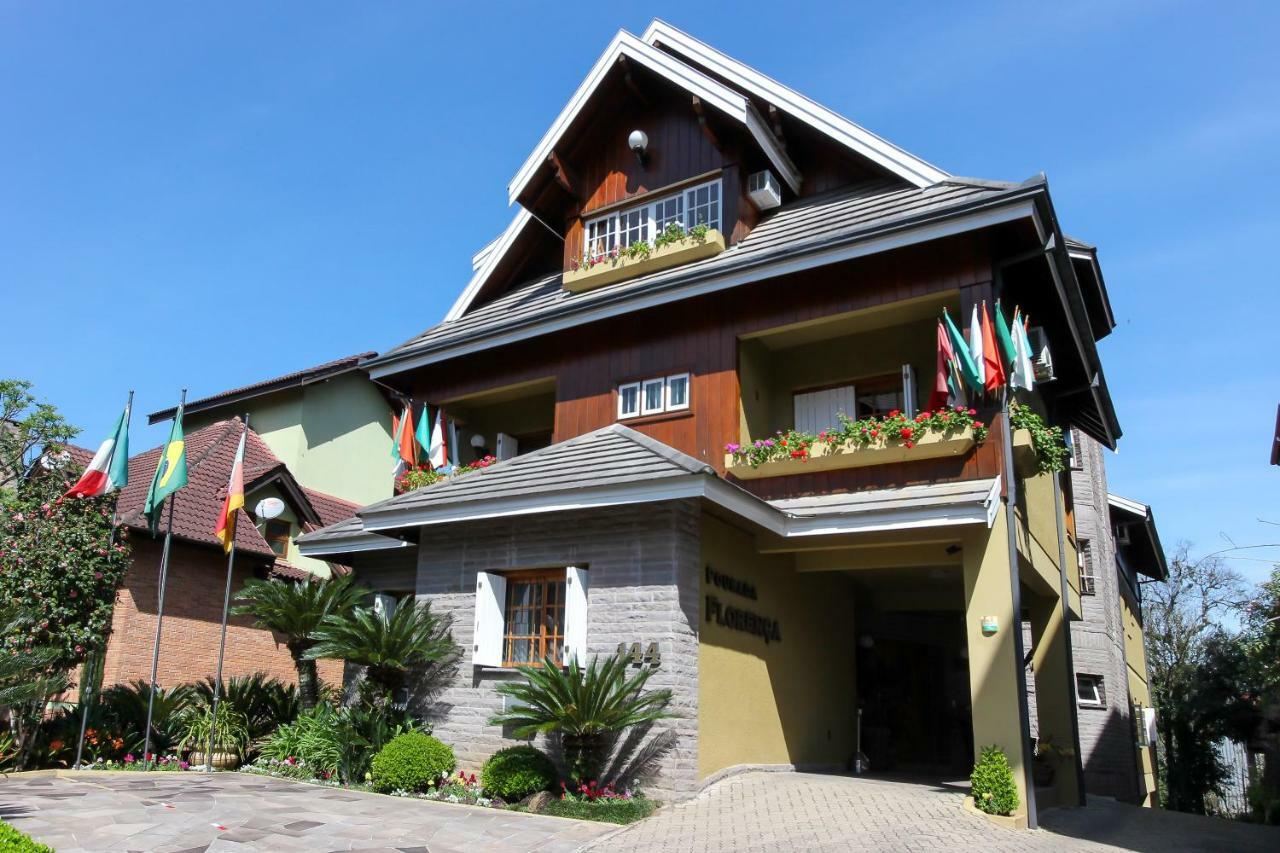 Inn Florenca
