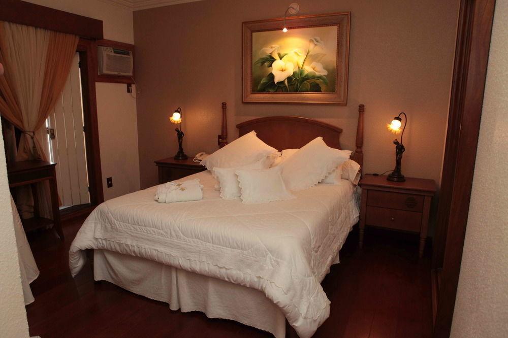 Florença 5* Gramado