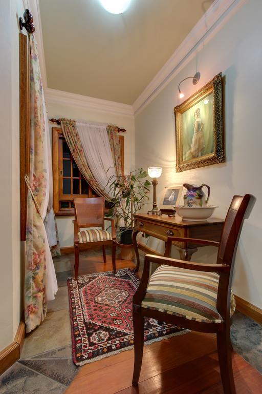 Estalagem Florença Gramado