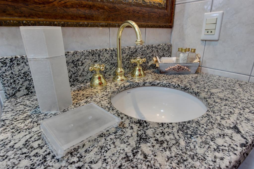 Estalagem Florença